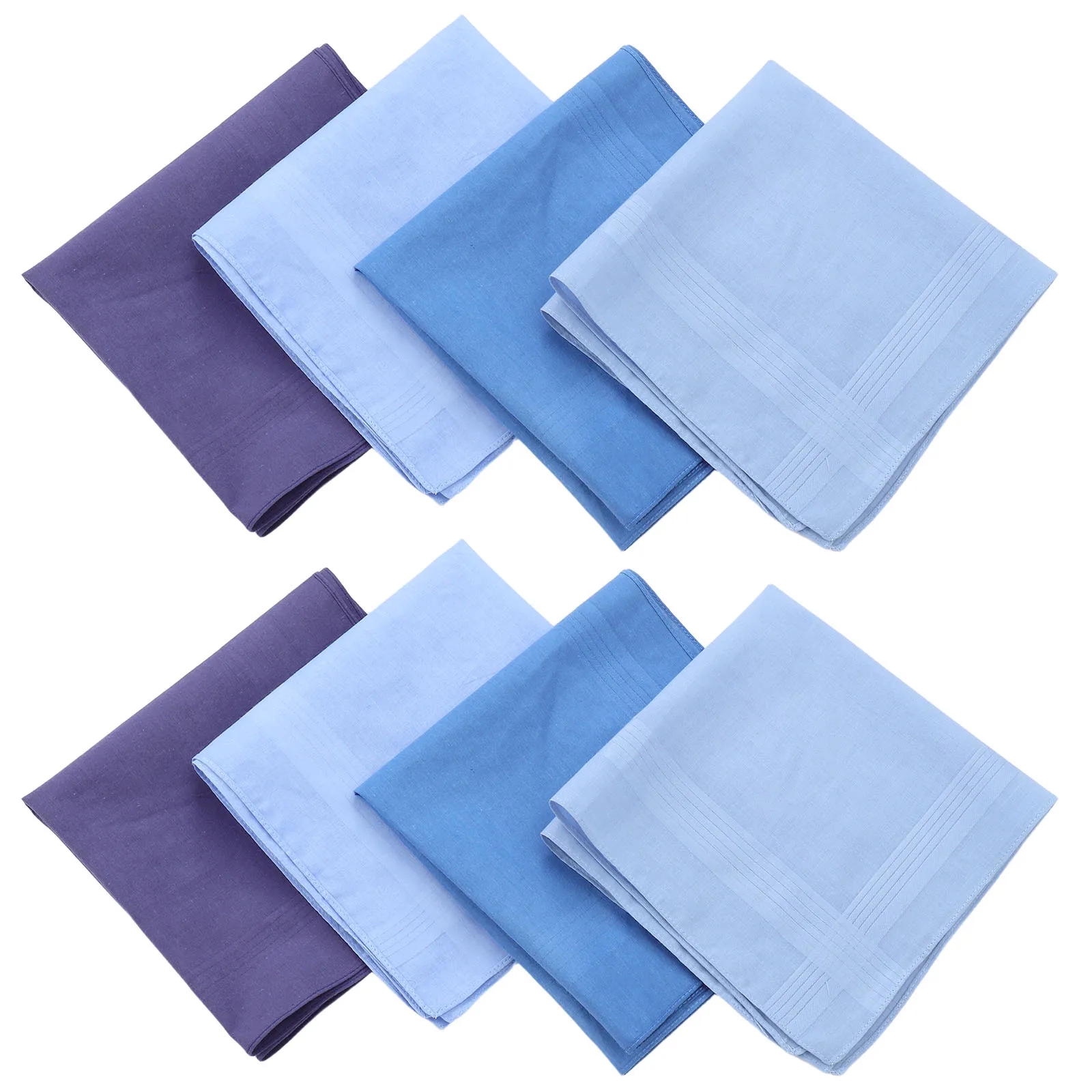 Рисунок 2 - набор хлопковых носовых платков