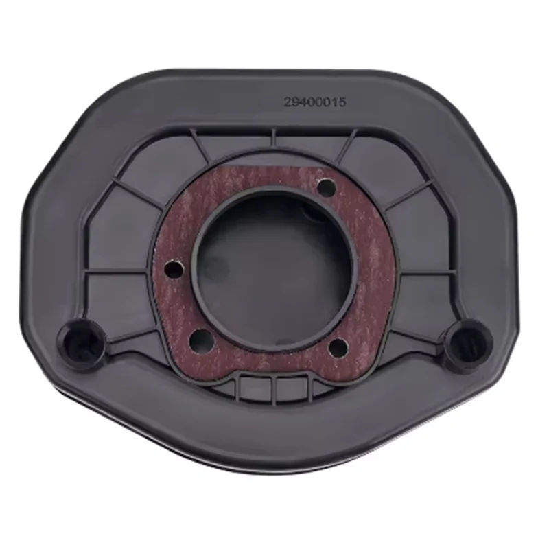 AB61-Intake الهواء منظف المرشّح للدراجات النارية ل XL1200 XL883 رودستر XL1200CX XL883R XL1200NS XL883N XL883L 29400015 #5