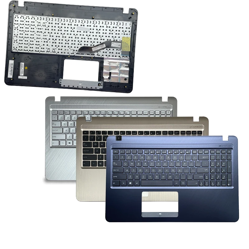 Us New Laptop Keybo…