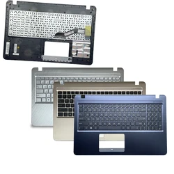 US NEW Laptop Keyboard For ASUS A540 A540LA A540U A540LJ A540SA A540SC K540L VM520U X540L X540LJ X540CA X540SA X540LA X540SC