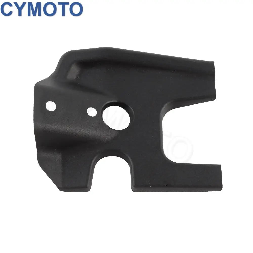 Motorcycle Belt Pulley Mudguards Middle Axis Guard Center Axle Protective Cover For Surron For Sur-Ron For Light Bee S & X