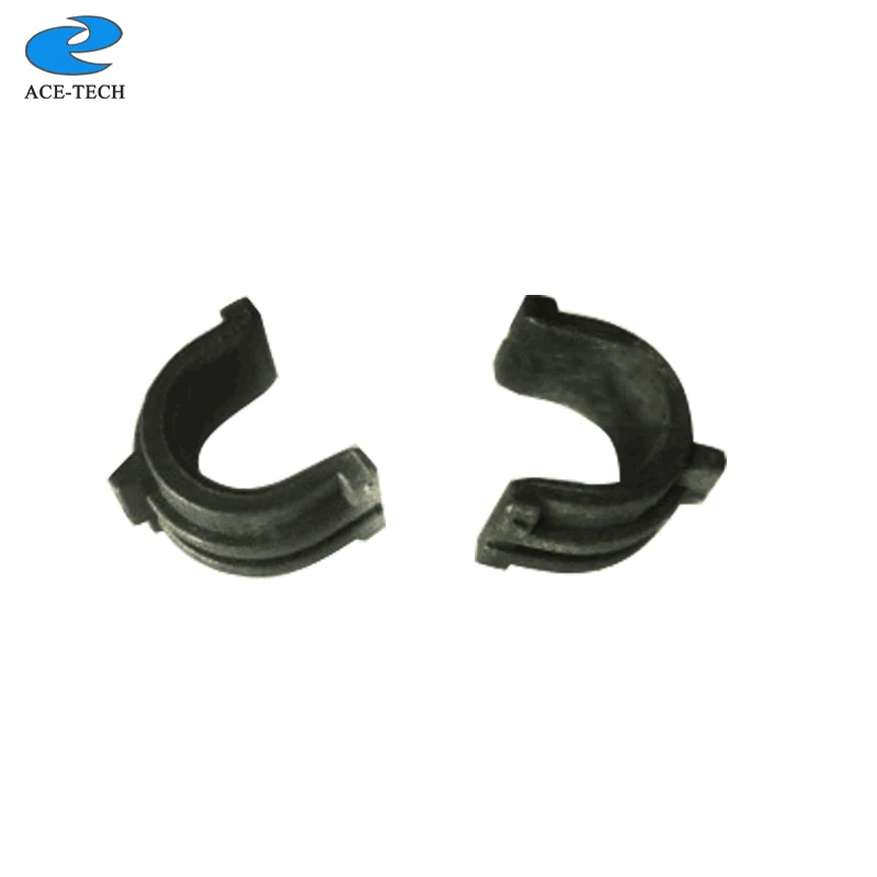 One Set of Two BSH-M600 Lower Roller Bushing For HP M600 M601 M602 M603 P4014 P4015 P4515 4555