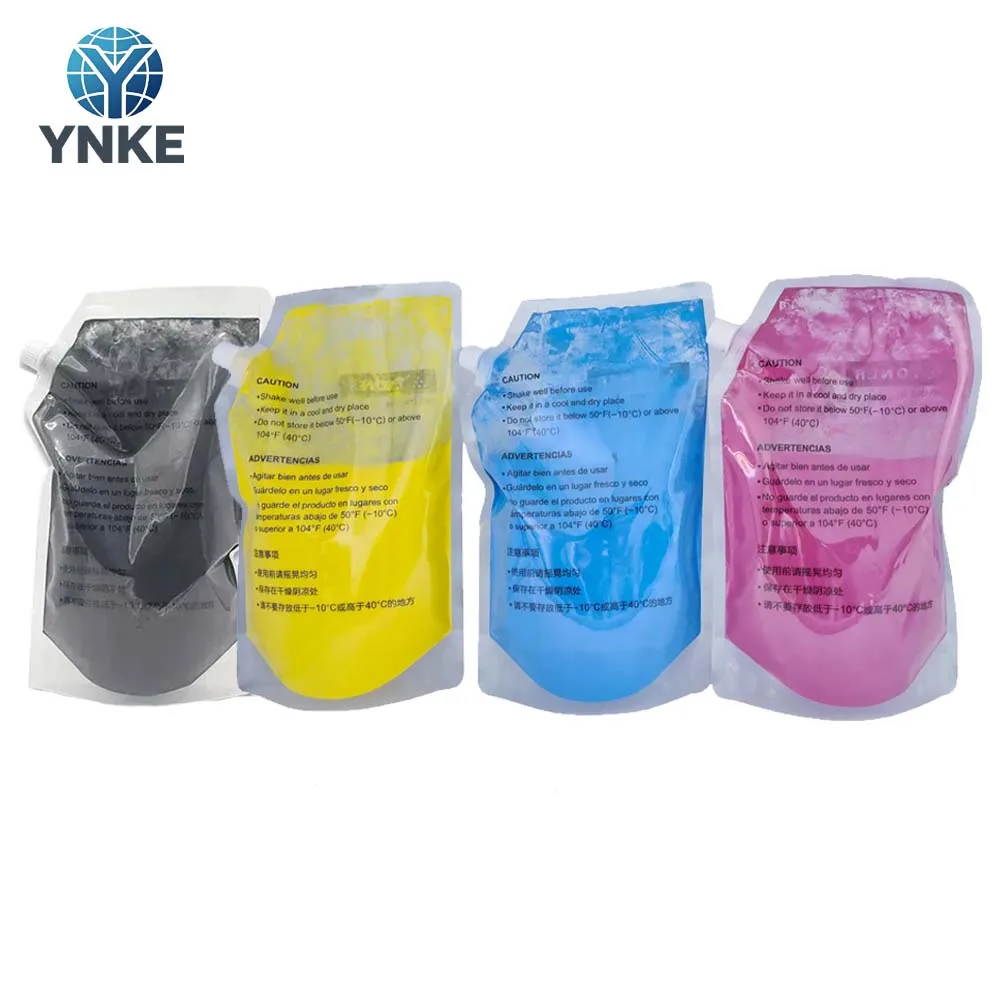 1kg For Canon iR-ADV C3020 3025 3120 3125 3320 3325 3330 3520 3525 3530 Toner Powder NPG67 GPR-53 C-EXV49 Toner Cartridge Refill