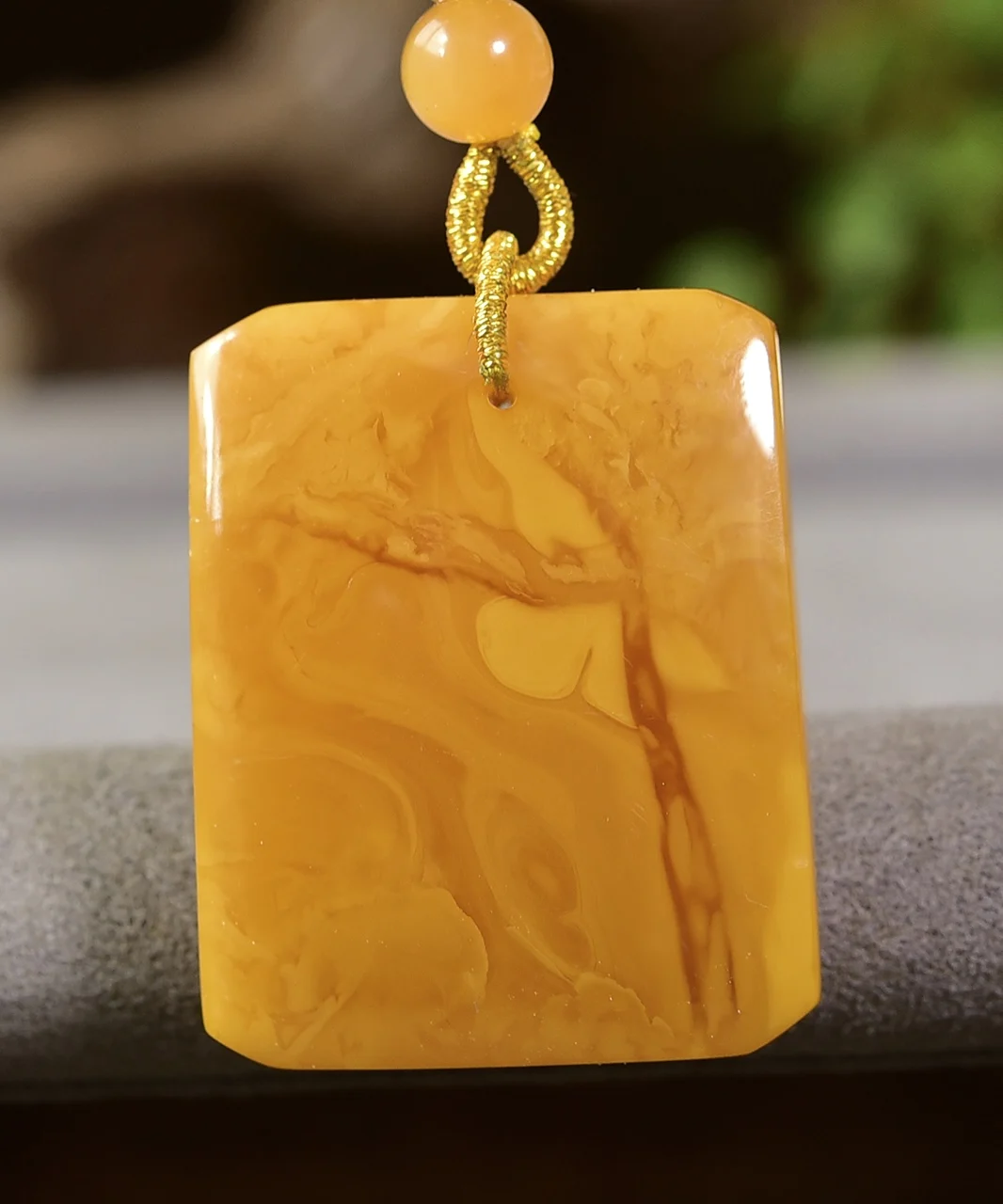 

Кулон из натурального оранжевого янтаря, змея, желтый янтарь, 37,30,11 мм, кулон из драгоценных камней, ожерелье, ювелирные изделия AAAAA