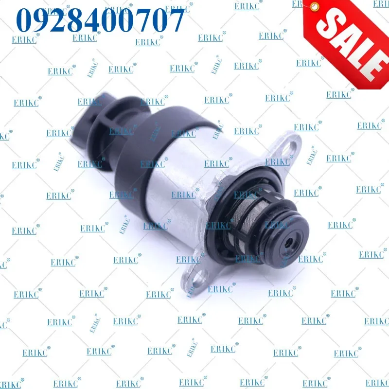 ERIKC 0928400707 Suction Control Valve 0 928 400 707 Timing Tool 0928 400 707 Common Rail Diesel Fuel Measuring for Pump