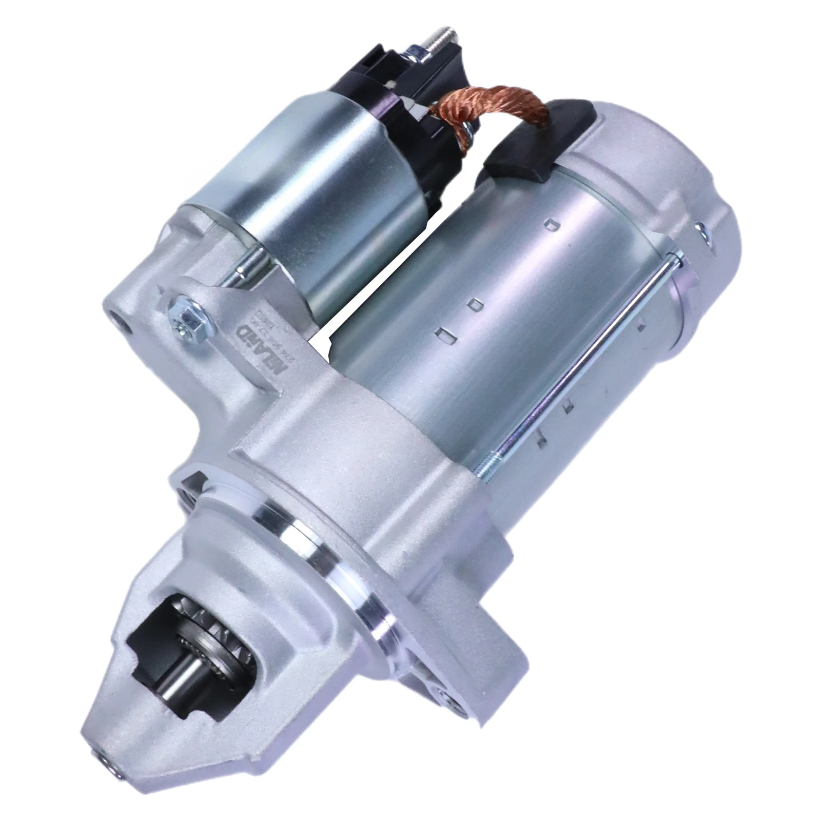 A0061510301 Motor de Arranque Nuevo para Mercedes W245 B150 B160 B170 B180 B200, Accesorios de Arranque del Motor