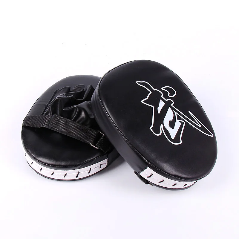 Sports Sanda Training Target Boxing Partner Hands and Feet Target Taekwondo Hands Target Flat Hands Target Straight Hands Target