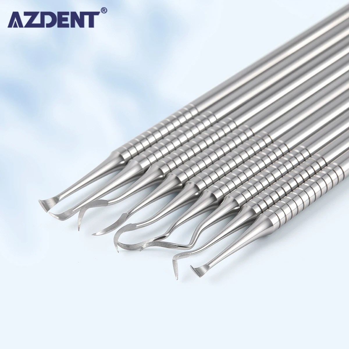 Azdent 1PC Dental C… - image