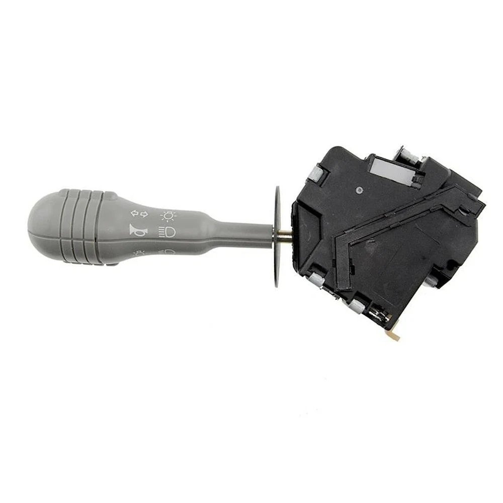 Turn Signal Headlight Horn Switch For Renault Twingo I 1994 1995 1996 1997 1998 1999 2000 2001 2002 2003 2004 2005 2006 2007