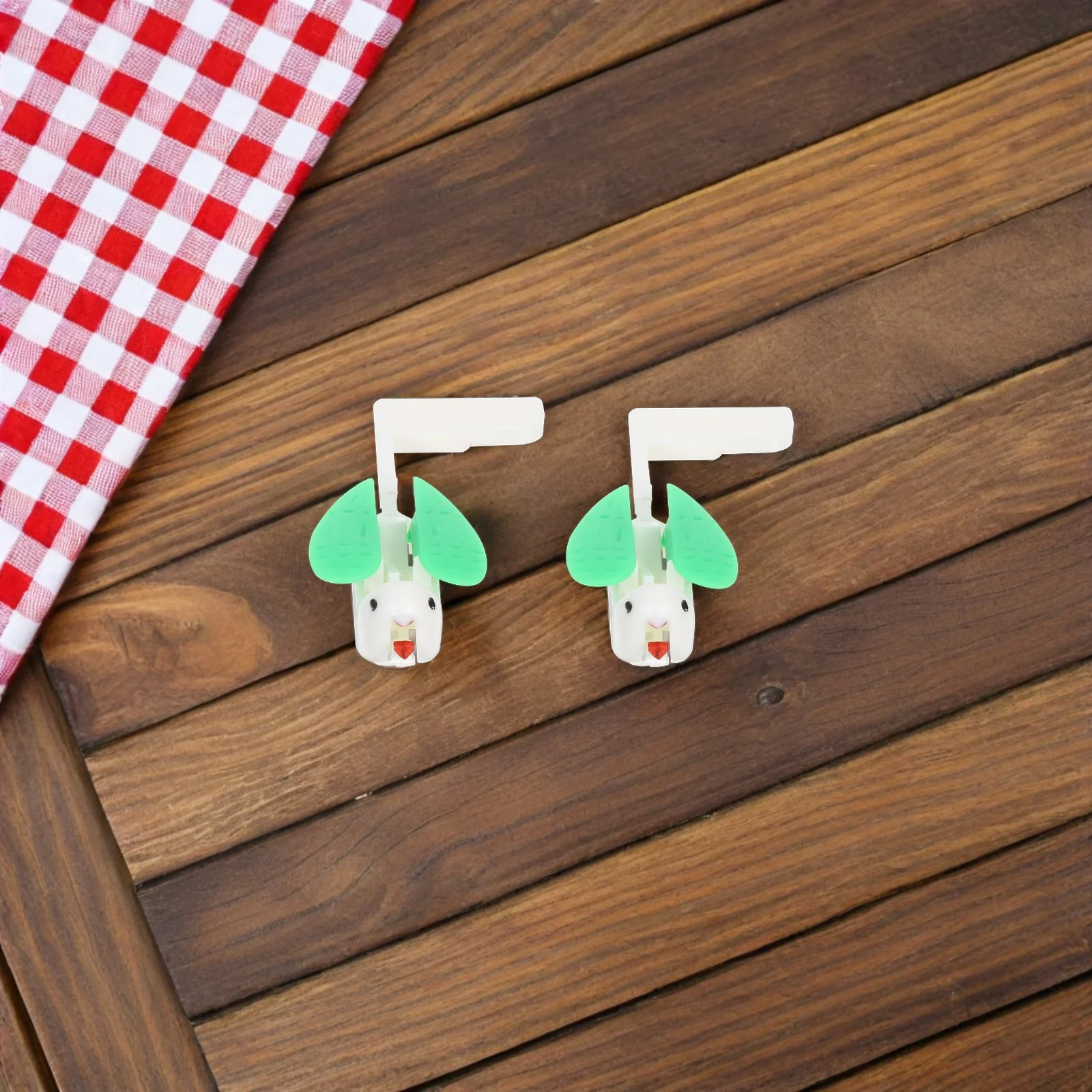 

5Pcs Vintage Cuckoo Wall Clock Bird Replacement Retro Decorative Singing Bird Parts for DIY Clock Repair Accessories