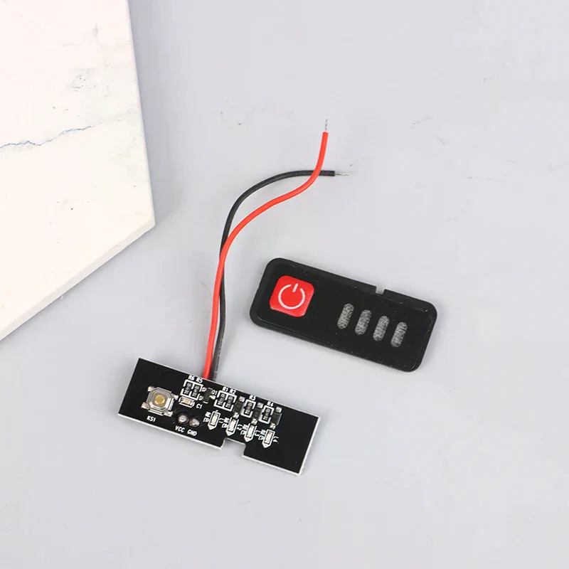 

Battery Strength Measurement Tool with Power Display and Shell Checker