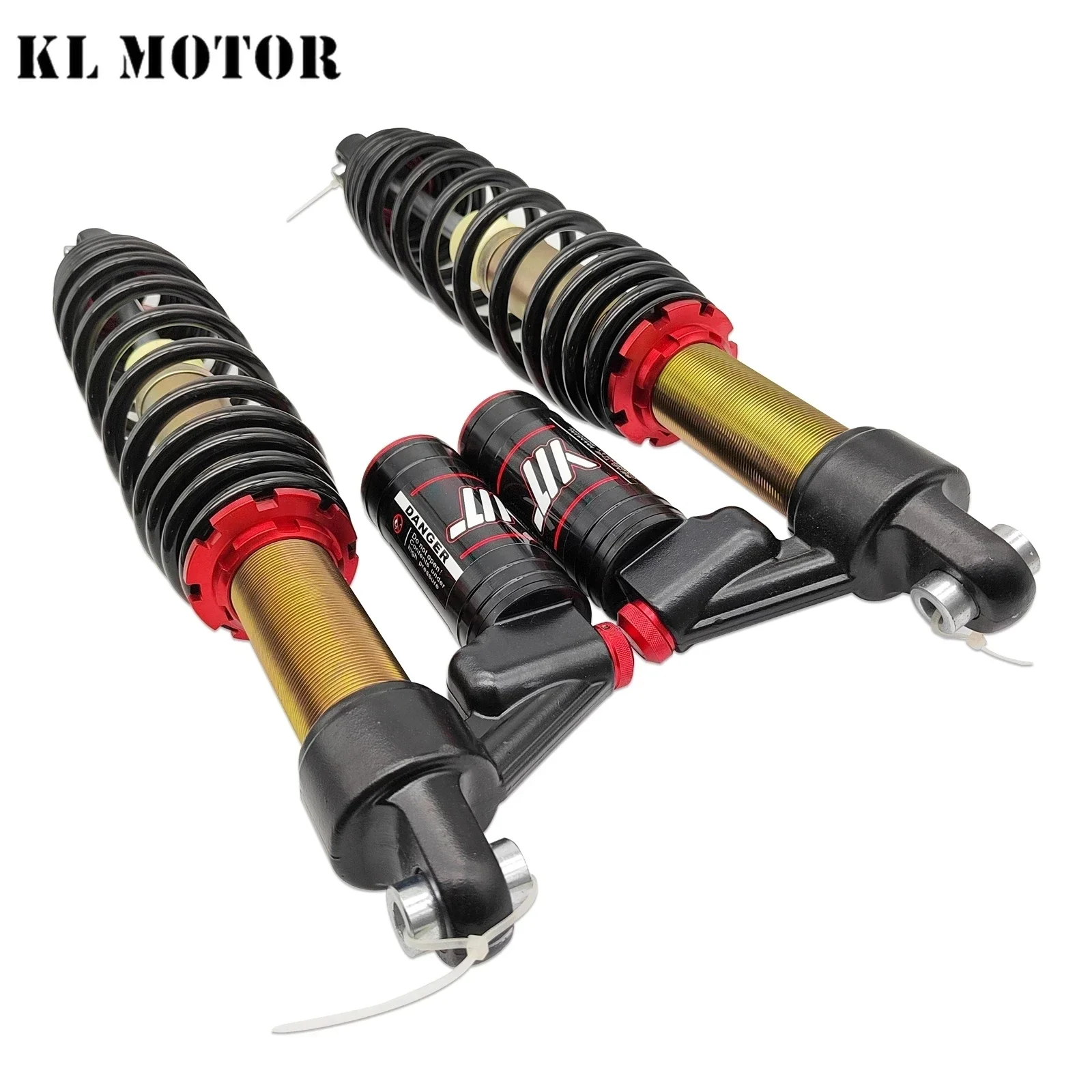 2pcs Rear shock absorber suit for CFX10/CF850ATV/  850 XC CODE IS 9AWA-061600