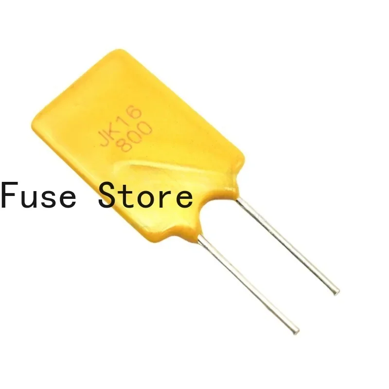 10PCS JK30-800(30V8A) JK16-800(16V8A) K16-700(16V7A ) JK16-090T(16V900mA) RXEF030(72V0.3A) RXEF500(72V5A) JK60-185(60V1.85A)