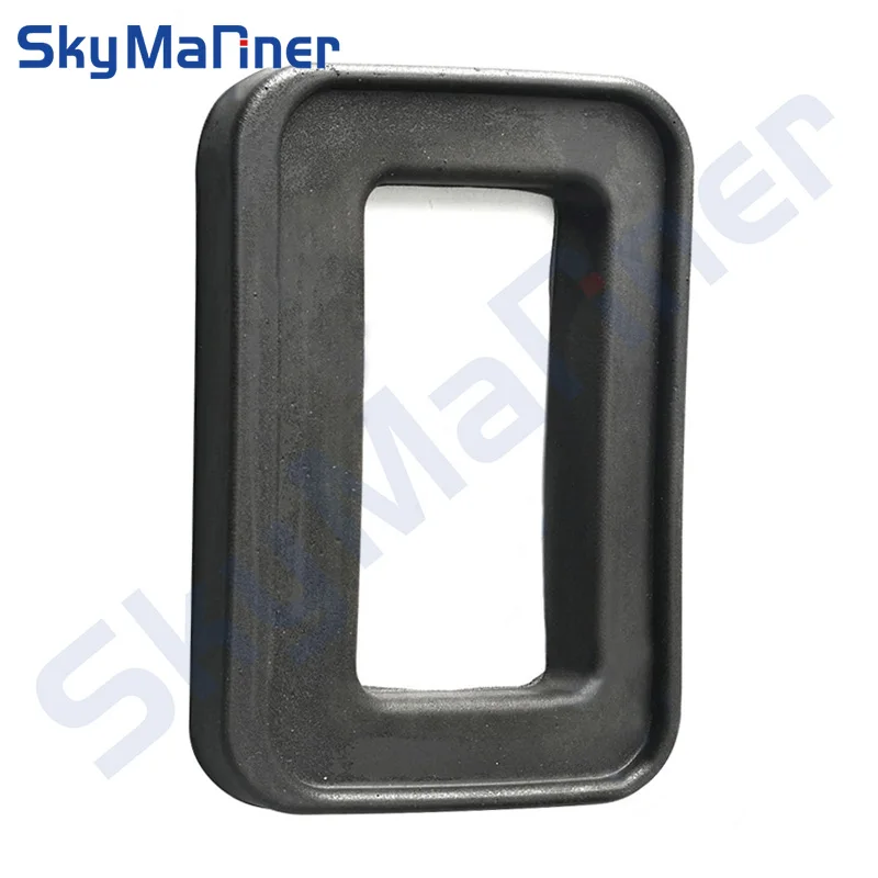 344-67503-0 Starter Seal 3KM-67503-0 For Tohatsu 9.9HP 15HP 18HP 20HP 25HP 30HP 40HP 50HP Outboard Engine Aftermarket Parts