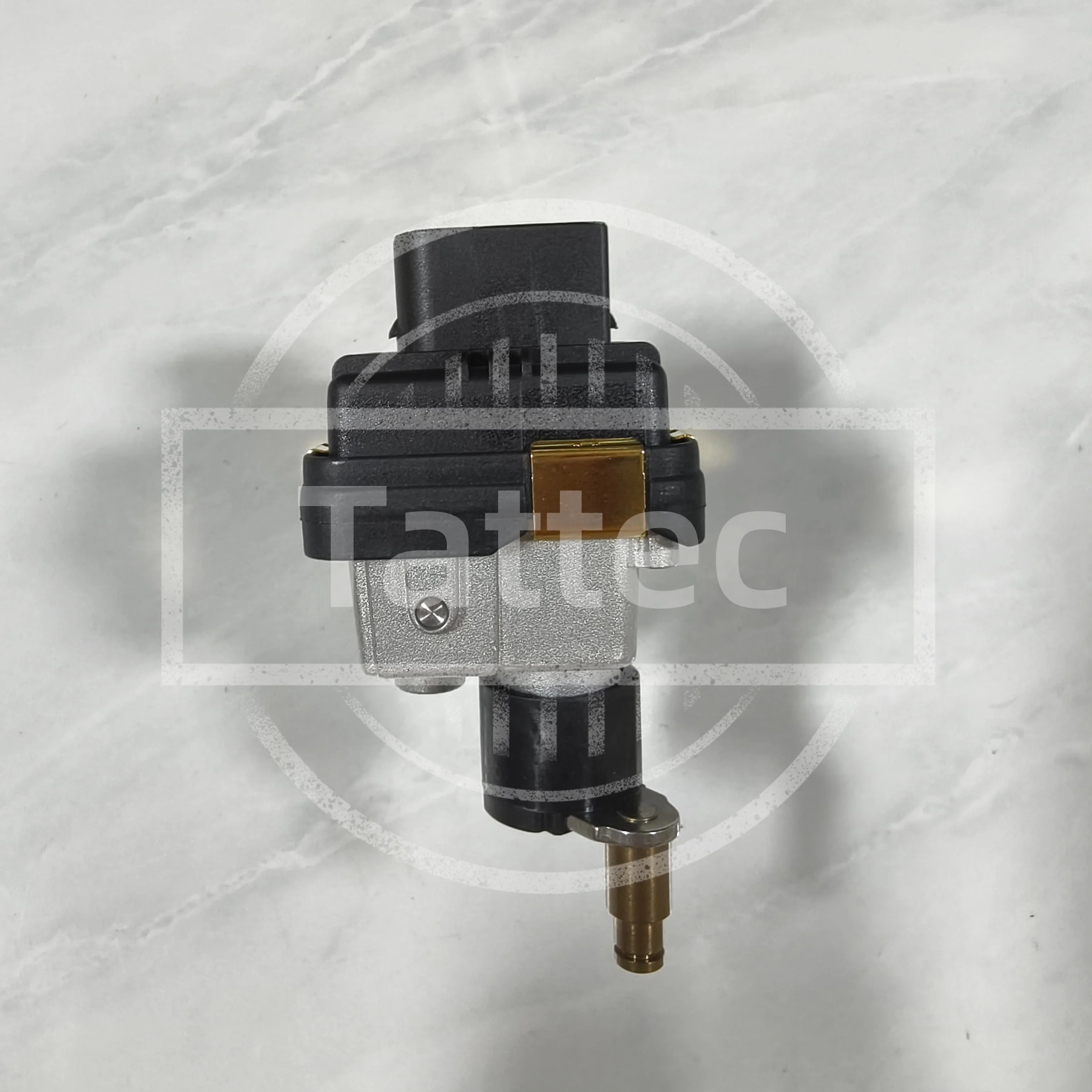000000000 Turbo Boost Control Actuator for X3 120 d 2015- 6NW010430-12 2.0T Engine OE 819976 NEW