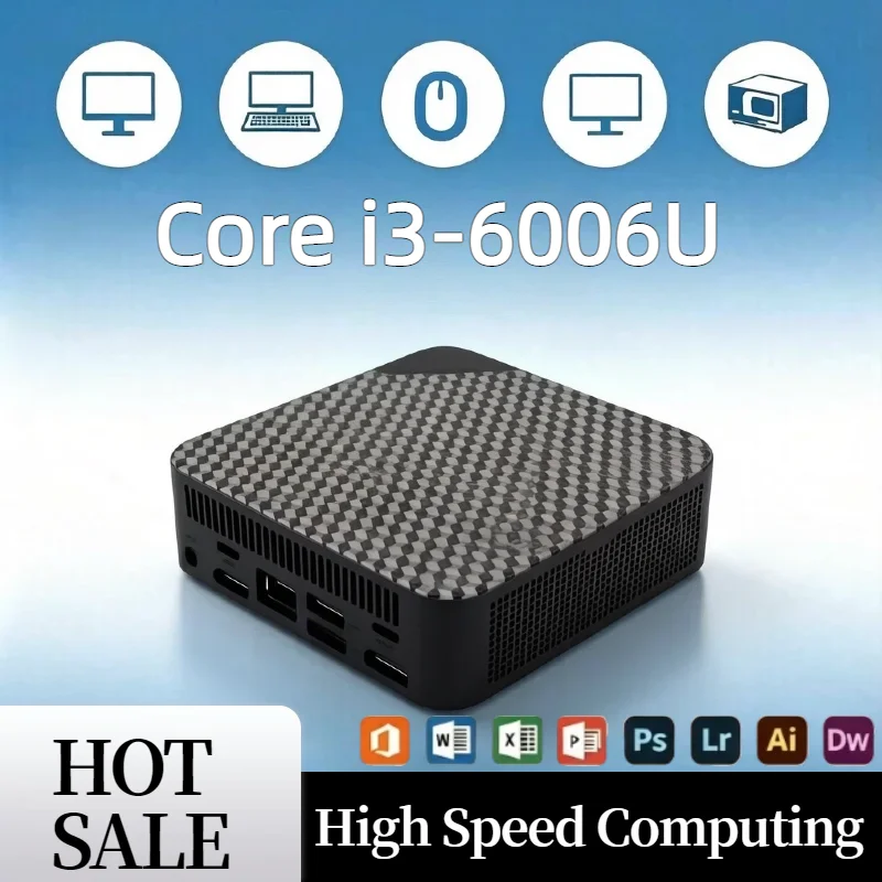 2026-i3-6006u-portable-mini-host-16gb-ram-2tb-m2-nvme-ssd-2c4t-20ghz-3x-4k-display-wifi6-silent-cooling-office-pro-max-core