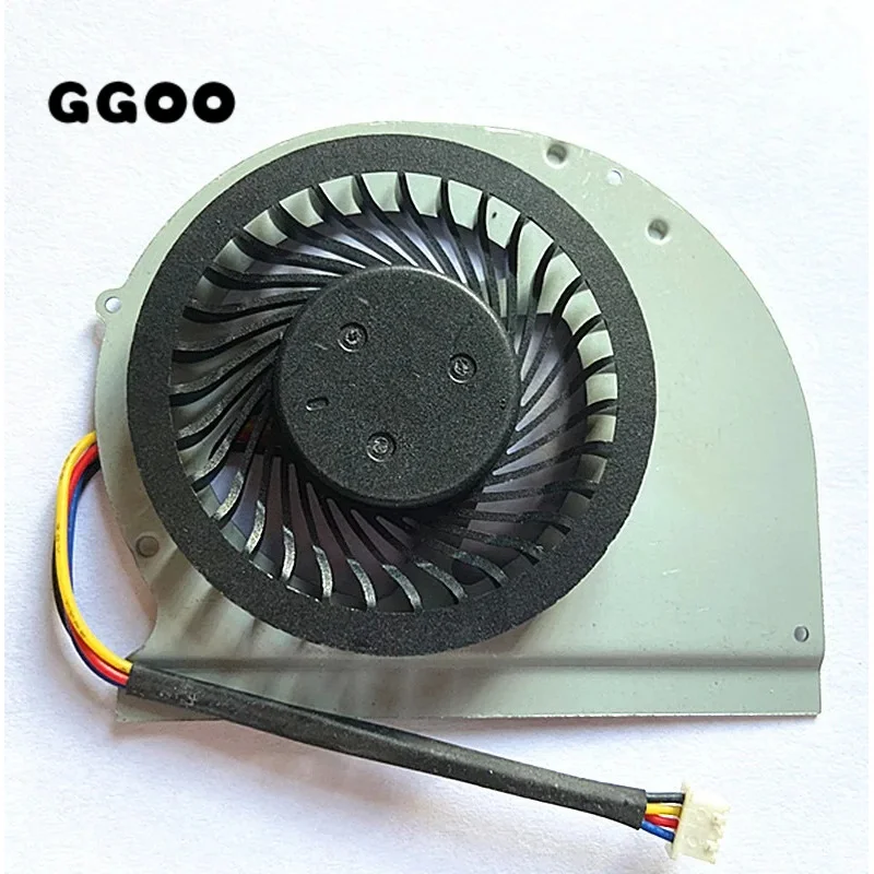 SSEA New CPU Fan for Dell Latitude E6430 Laptop Cooling Fan 9C7T7 MF60120V1-C370-G9A