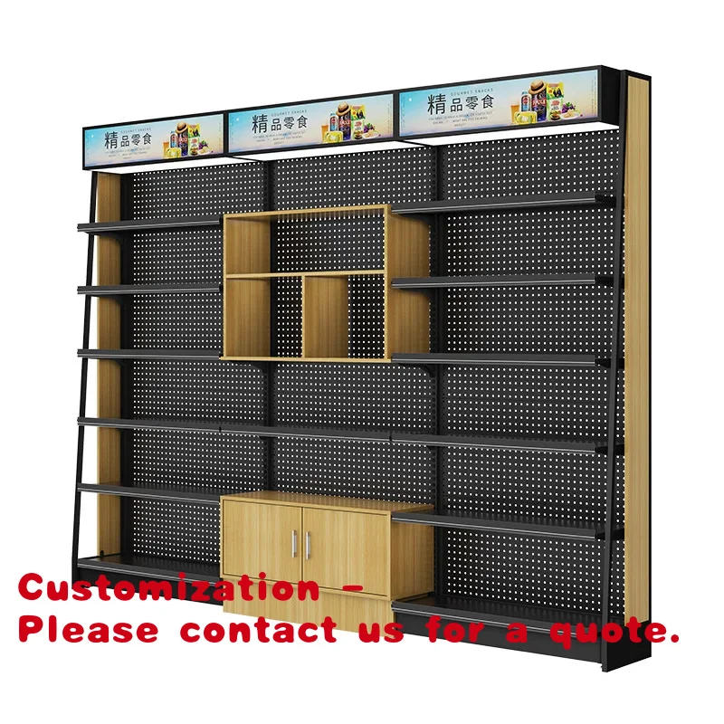 

Customize.Hot SaleMobile Phone Accessories Display Racks Perforated Board Digital Storage Rack Metal Display Stand