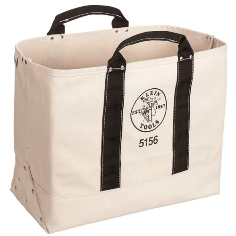 

5156 Canvas Tool Bag