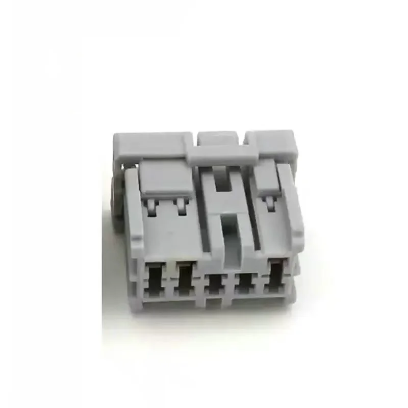 6098-0247 male female 6098-0248 is suitable for Honda Fit fuse box power plug connector