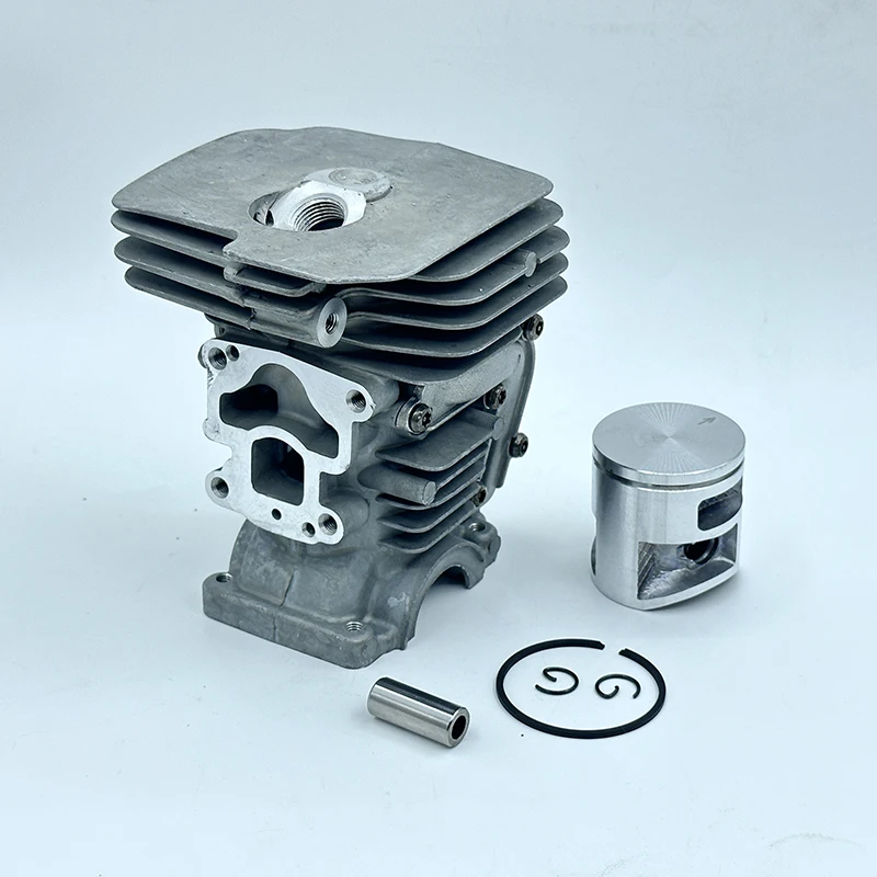 

41mm Cylinder Piston Fit For Husqvarna 135 135E 140 140E 435 435E 435 II 440 440E 440 II Jonsered CS2240 CS2240S PN 504735101