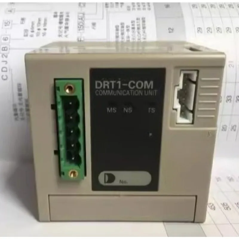 

Parts for Modules DRT1-COM DRT1-OD16TA DRT1-ID16TA DRT1-ID16