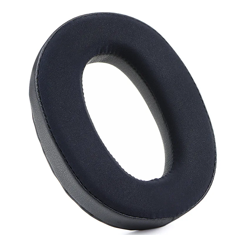 New Ice Gel Ear Pads Cushion For Sony WH-1000XM2 Headphone Replacement Earpads Soft Protein Leather Sponge Earphone Sleeve