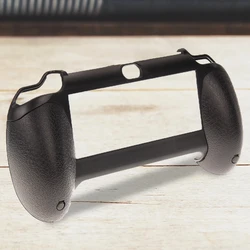 Hard Case Cover Skin Protector Hand Grip for PS Vita PSV Game Hand Grip Non-slip Game Stand for Sony PlayStation Vita PSV Game