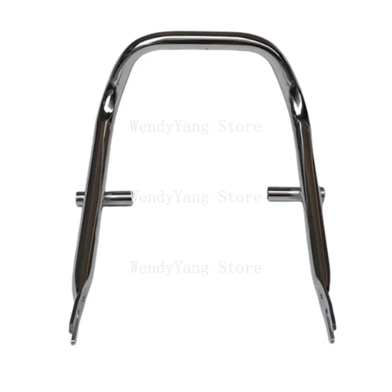 

Suitable for Retrofitting A CG125 Motorcycle Retro Accessory with A New Rear Armrest XF ZJ Tailstock