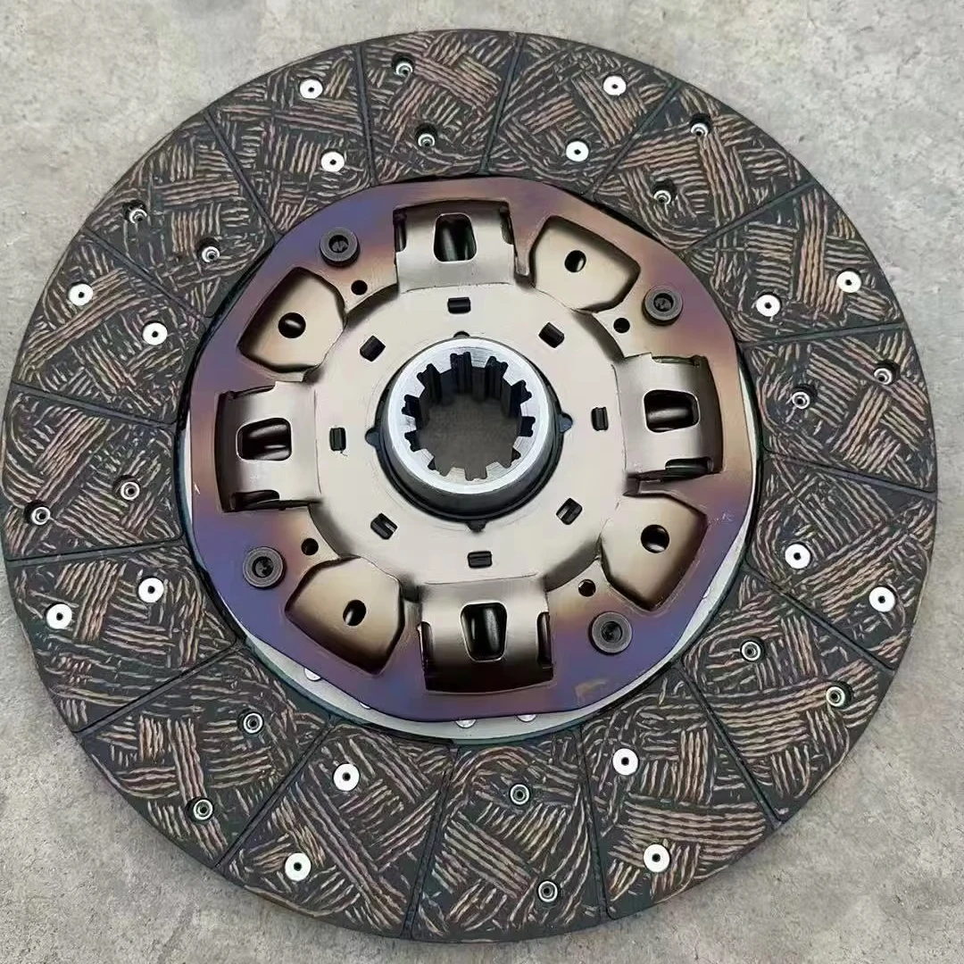 Factory Direct Truck/bus Air Conditioning Components Aftermarket Parts 265 Third Level Shock Absorber Refrigeration Spare