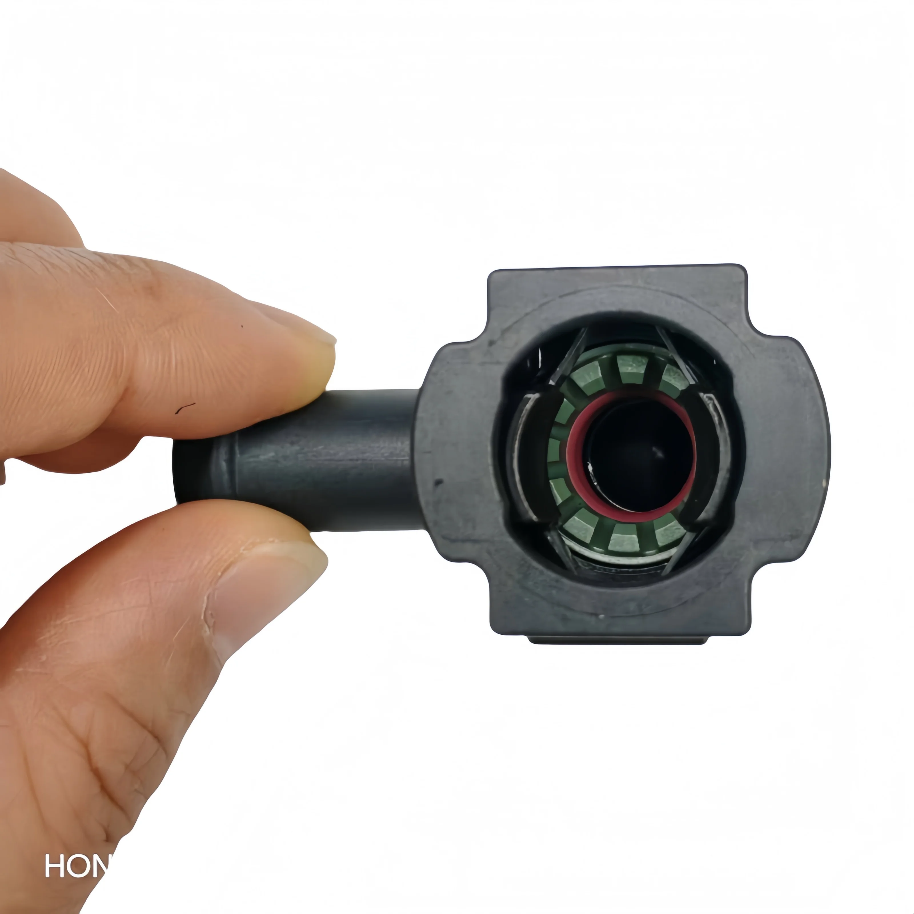 9.49 connector fuel line quick connector 9.49mm 3/8 female joint water pipe fitting high quality auto parts 2pcs a lot