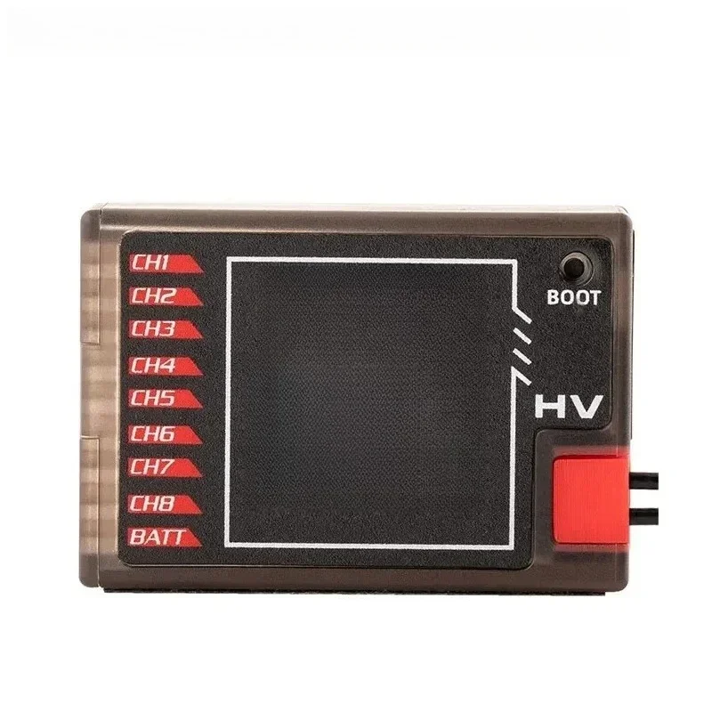 ER8 2.4Ghz Elrs Pwm… - image