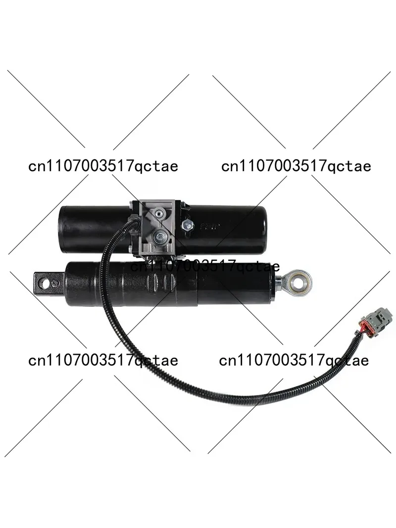 

New Hydraulic Electric Push Rod Linear Motion Actuator Electric Elevator Electro Hydraulic Push Rod 8000N 48V/36V/24V/12V