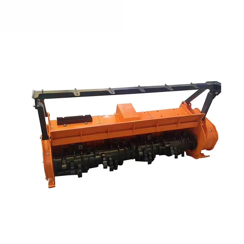 Forestry Farm Machinery Agricultural Wood Chippers