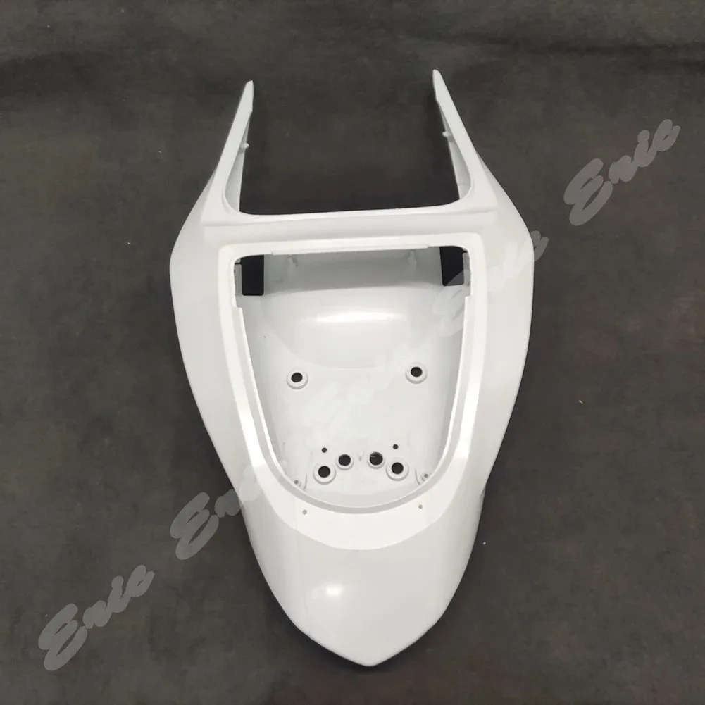 

Unpainted Rear Tail Fairng For Kawasaki Ninja ZX-6R 636 2003 -2004