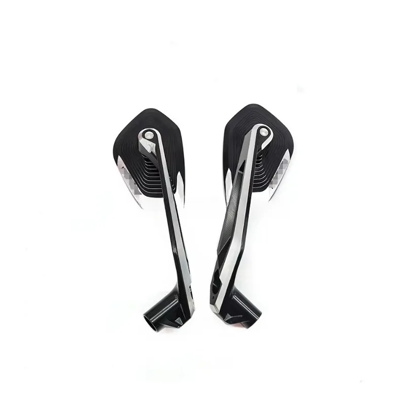 SH-5598 Newly Released CNC Rear Mirrors for B-M-W R1300GS Motorcycles Premium Accessory