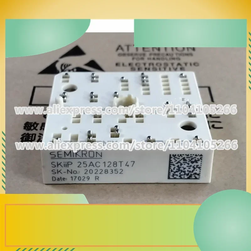 SKIIP23AC128T47 وحدة ، SKIIP23AC128T47 ، SKIIP23AC128T48 ، SKIIP25AC128T47 ، SKIIP25AC128T47 ، IGBT