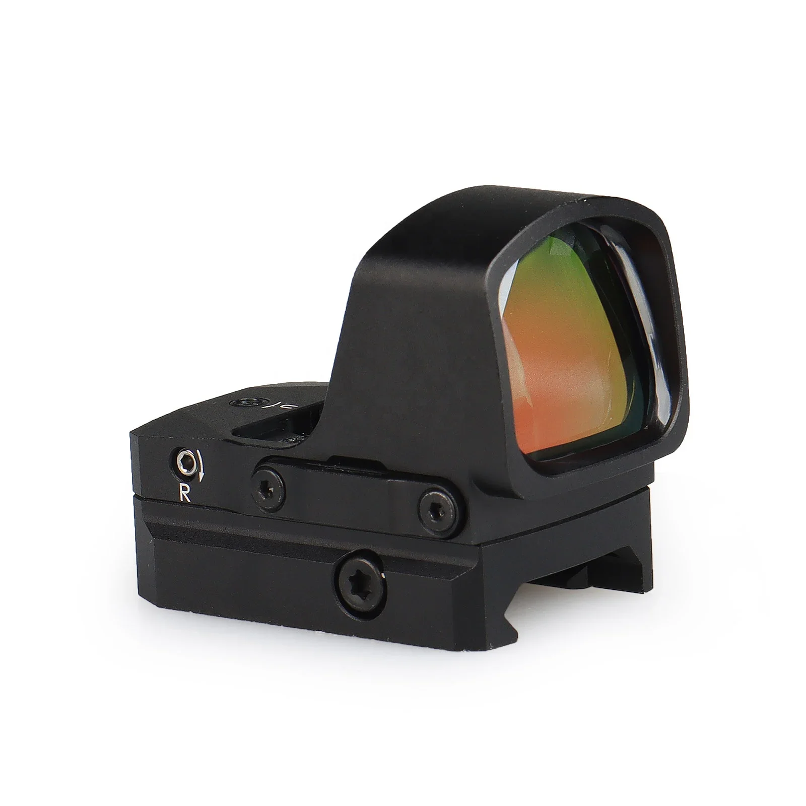 

Hunting sight outdoor IPX7 waterproof tactical hunting scope HK2-0139 optic red dot Reflex Sight