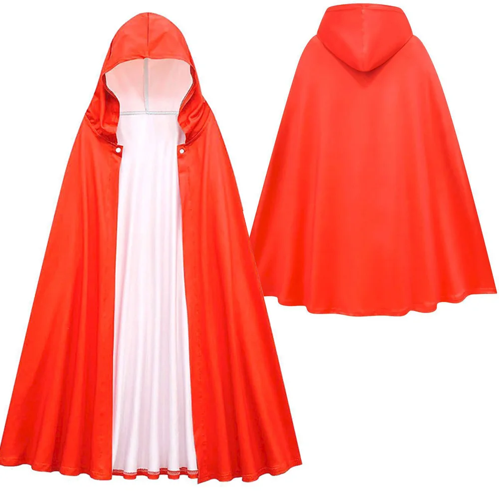 만화 공주 코스프레 드레스 망토 키즈 여자 스노우 롤 플레잉 의상 정장 할로윈 카니발 파티 스커트 복장 생일 선물