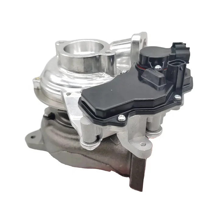 

ATV&UTVChina Manufacturer Ct16V 17201-11070 17201-11080 Kp39 4Jj1 Cartridge Turbocharger for Toyota Hilux Innova Fortuner 2.4L 2