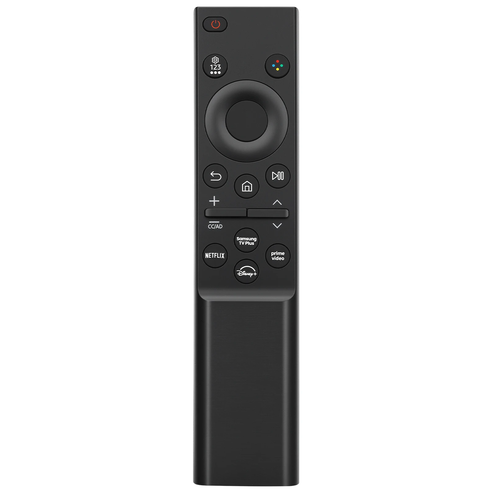 

Replacement for Samsung TV Remote Control ,Universal for 2019-2026 Samsung Smart TVs(Frame/QLED/Crystal UHD/Neo QLED/OLED)