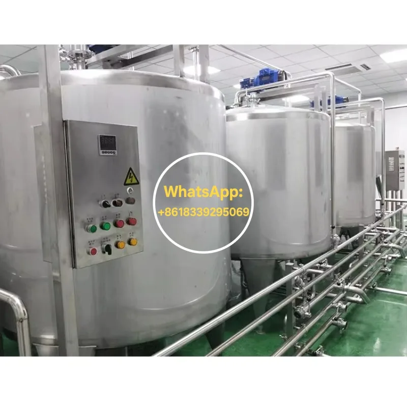 턴키 타입 탄산음료 생산 라인 자동 캔 음료 충전 밀봉 기계 산업용 음료 장비 완비