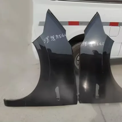 

ABS Metal Steel Splash Guards MEGA Front Fender Body Parts for Cars Compatible Auto Parts Front Wing Front Body Fender