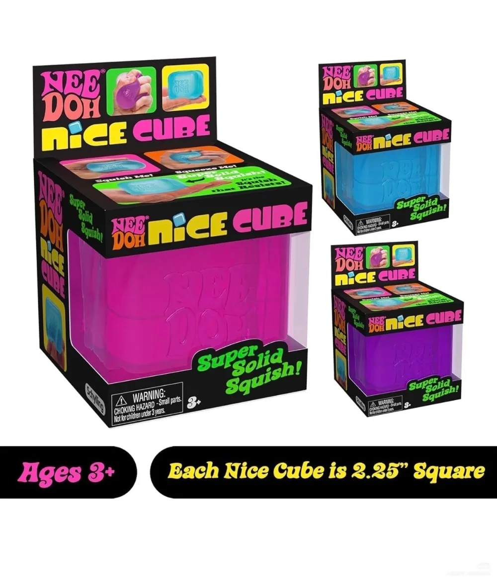 Surprise Box with More than 100 Toys, Varied Soft Figures for Stress Relief, Fun and Mysterious Box, Anti-Stress Toys