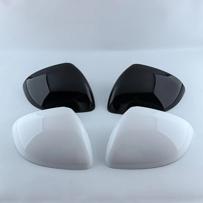 

For Mercedes-Benz C Class W206 2022-2025 GLC W254 2023-2025 V295 Rearview Mirror Cover Reverse Mirror Shell Case Shell Housing