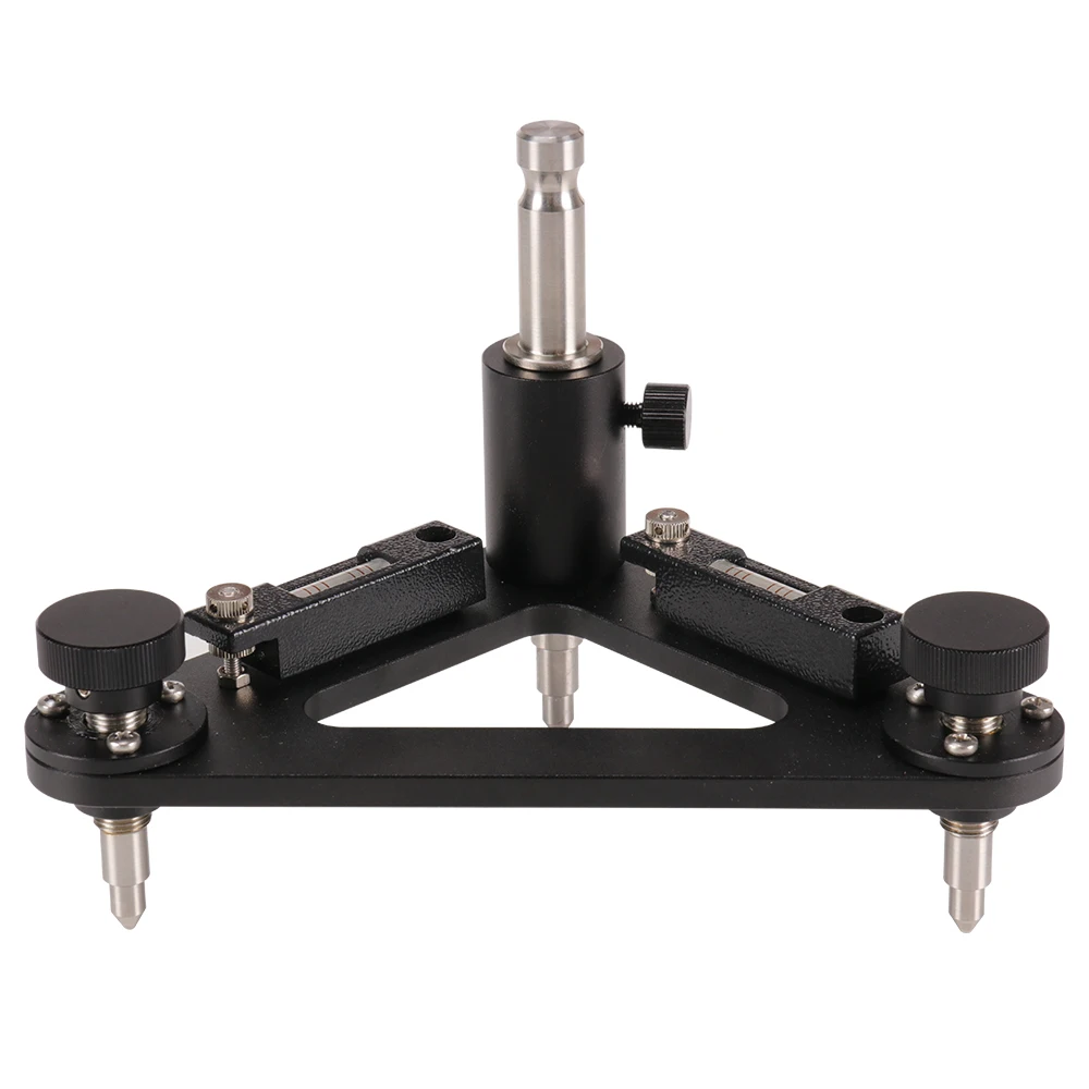 

Tripod Prism Support Optional Surveying Instrument Tripod For Mini Prism TPS02-as