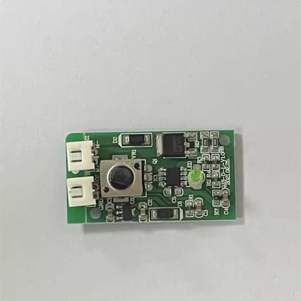 Dc 7V~12V 10A Pwm D… - image