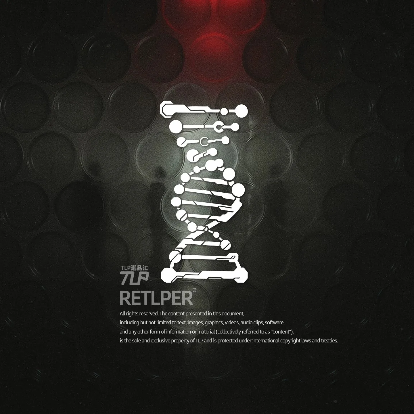 Наклейка на автомобиль Retlper Hollow-Out: Оригинальная механическая наклейка RuiEr Evolution для улучшения характеристик, водонепроницаемая, для авто/мото