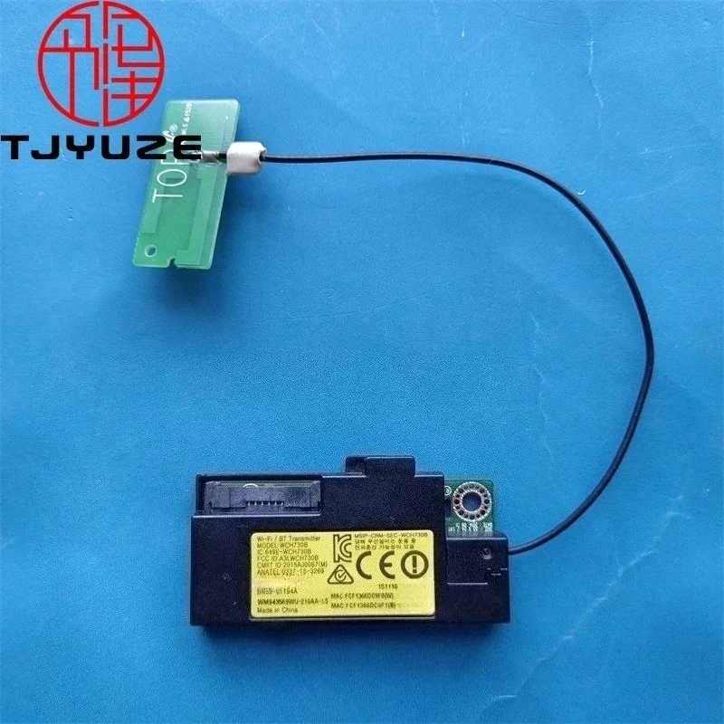 

BN59-01194A BN59-01194D WIFI Module For Samsung Smart TV WI-FI/BT Transceiver 01194E 01194F 01194G 01194J 01194K WCH730B 01194