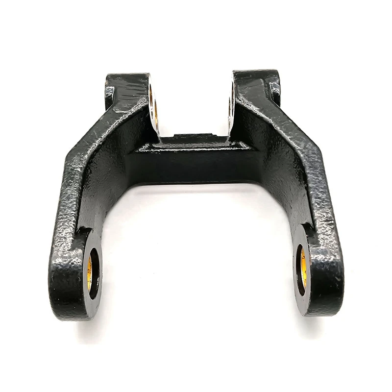 5X 1318511601,1318501101,1318511605,1318501104 Forklift Double-Loaded Wheel Bracket Wheel Frame For Linde Forklift T20AP